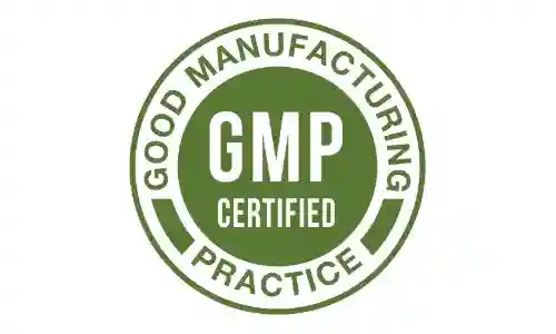 Derma Essential GMP Certified